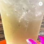 Best Lemongrass Ice Tea in Long Beach, CA