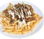 Best Gyro Fries With Pita Bread in Mill Creek, WA
