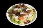 Best Falafel Salad in Mill Creek, WA