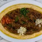 Best Special Foul with Humus & Falafel in Oakland, CA