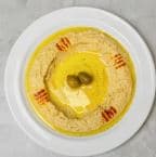 Best Hummus Plate in Oakland, CA