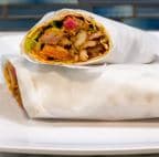 Best Chicken Shawarma Wrap in Oakland, CA