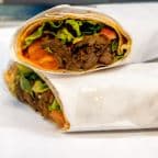 Best Lamb & Beef Shawarma Wrap in Oakland, CA