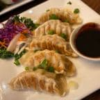Best CHICKEN POT STICKERS in Larchmont, NY