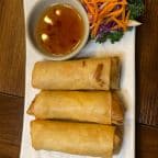 Best THAI SPRING ROLLS in Larchmont, NY