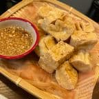 Best FRIED TOFU in Larchmont, NY