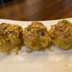 Best PORK DUMPLING in Larchmont, NY