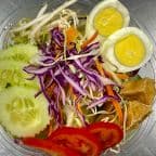 Best LITTLE THAI SALAD in Larchmont, NY