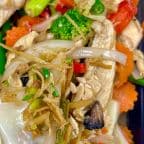 Best GINGER SAUCE in Larchmont, NY