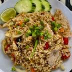 Best THAI FRIED RICE in Larchmont, NY