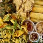 Best HOLY VEGGIE BOX in Larchmont, NY