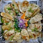 Best Chicken Pot Sticker Box (30 pcs.) in Larchmont, NY
