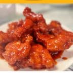 Best Pork Chop in Sweet & Sour Sauce in Boston, MA