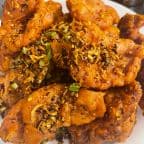 Best Salt & Pepper Pork Chop in Boston, MA