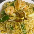 Best Singapore Rice Noodle (Curry) in Boston, MA