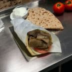 Best Gyros "Yee-Rows" in Moline, IL