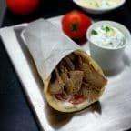 Best 1/2lb. Super Gyros in Moline, IL
