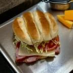 Best Ham and Cheese in Moline, IL