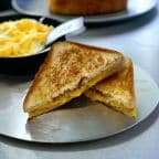 Best Grilled Cheese in Moline, IL