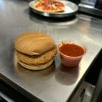 Best Pizza Burger in Moline, IL