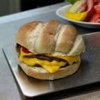 Best Double CheeseBurger in Moline, IL