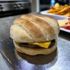 Best CheeseBurger in Moline, IL