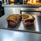 Best Reuben in Moline, IL