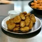 Best Fried Pickels Chips in Moline, IL