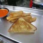 Best Kids Grilled Cheese & Fries in Moline, IL