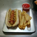 Best Kids Hot Dog & Fries in Moline, IL
