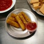 Best Mozzarella Sticks in Moline, IL
