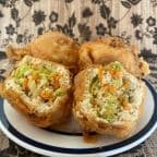 Best Fried Veggies Tofu (3 pcs) in Anaheim, CA