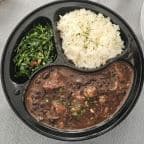 Best Feijoada in Lexington, KY