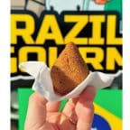 Best Coxinha (Chicken Croquettes) in Lexington, KY