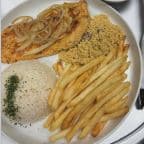 Best File de frango grelhado(Grilled Chicken Breast) in Lexington, KY