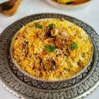 Best Lamb Dam Biriyani in Northridge, CA