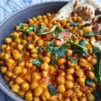 Best Channa Masala in Northridge, CA