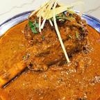 Best Lamb Shank Curry in Northridge, CA