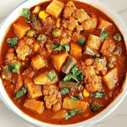 Best Veggie Curry in Northridge, CA