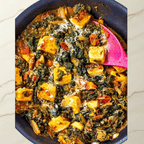 Best Saag Paneer in Northridge, CA