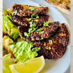 Best Chapli Kabob in Northridge, CA