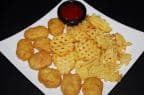 Best Chicken Nuggets with Fries in Carrollton, TX
