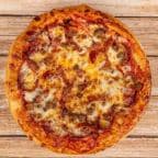 Best Meat Supreme Pizza in Houston, TX