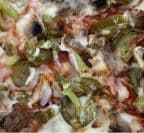 Best Philly Steak Gourmet Pizza in Houston, TX