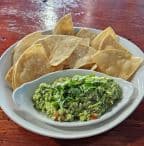 Best Guacamole in Spring, TX