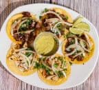 Best Tacos in Spring, TX