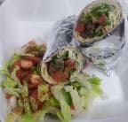 Best Lula kebab Wrap in Azusa, CA