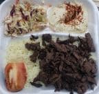 Best Shawarma Platter in Azusa, CA
