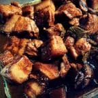 Best Pork Belly Adobo A La Carte in San Pablo, CA