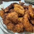 Best Breaded Prawns in San Pablo, CA